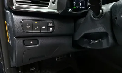Kia Niro 2018, 153002 км, за 6375.23 USD - фото 19