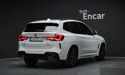 BMW X3 2024, 48680 км, за 42774.48 USD