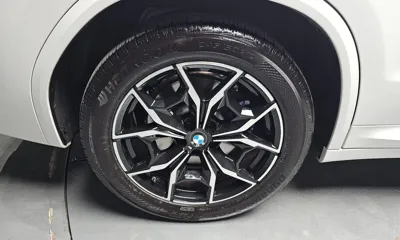 BMW X3 2024, 48680 км, за 42774.48 USD