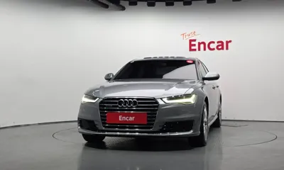 Audi A6 2016, 107958 км, за 65110.35 USD