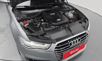 Audi A6 2016, 107958 км, за 65000.3 USD - фото 6