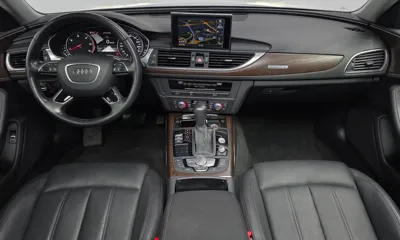 Audi A6 2016, 107958 км, за 65000.3 USD - фото 7