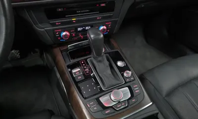 Audi A6 2016, 107958 км, за 65000.3 USD - фото 9
