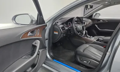 Audi A6 2016, 107958 км, за 65000.3 USD - фото 10