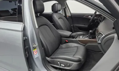Audi A6 2016, 107958 км, за 65000.3 USD - фото 12