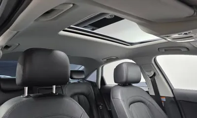 Audi A6 2016, 107958 км, за 65000.3 USD - фото 13