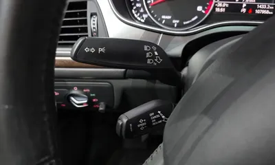 Audi A6 2016, 107958 км, за 65000.3 USD - фото 15