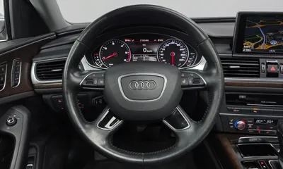 Audi A6 2016, 107958 км, за 65000.3 USD - фото 16