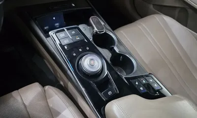 Kia K8 2022, 80549 км, за 16903.45 USD - фото 9