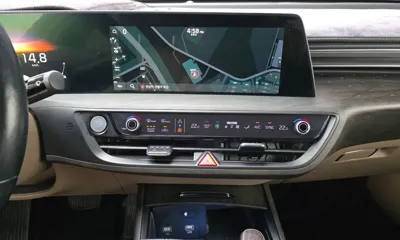 Kia K8 2022, 80549 км, за 16903.45 USD - фото 18
