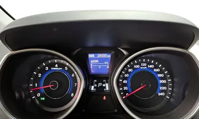 Hyundai Avante 2013, 26050 км, за 4032.58 USD - фото 8