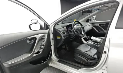 Hyundai Avante 2013, 26050 км, за 4032.58 USD - фото 10