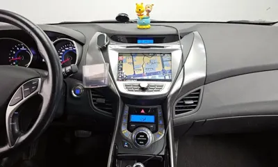 Hyundai Avante 2013, 26050 км, за 4032.58 USD - фото 12