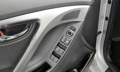 Hyundai Avante 2013, 26050 км, за 4032.58 USD - фото 20