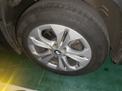 BMW X1 2016, 116800 км, за 6787 USD - фото 8