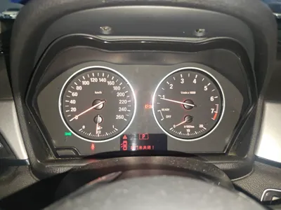 BMW X1 2016, 116800 км, за 6787 USD - фото 12