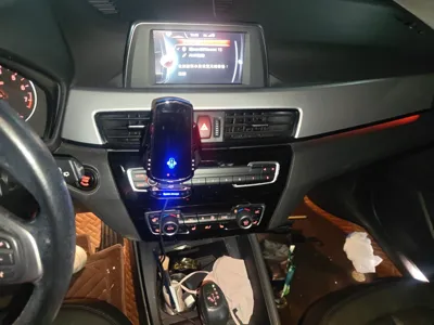 BMW X1 2016, 116800 км, за 6787 USD - фото 14