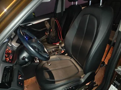 BMW X1 2016, 116800 км, за 6787 USD - фото 16