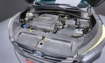 Hyundai Tucson 2016, 129583 км, за 7103.4 USD - фото 6