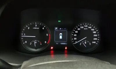 Hyundai Tucson 2016, 129583 км, за 7103.4 USD - фото 8