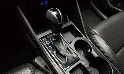 Hyundai Tucson 2016, 129583 км, за 7103.4 USD - фото 9