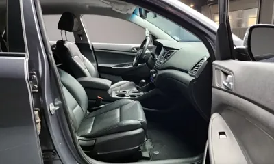 Hyundai Tucson 2016, 129583 км, за 7103.4 USD - фото 10