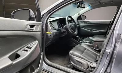Hyundai Tucson 2016, 129583 км, за 7103.4 USD - фото 11
