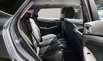 Hyundai Tucson 2016, 129583 км, за 7103.4 USD - фото 12