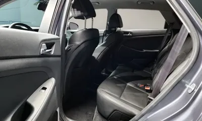 Hyundai Tucson 2016, 129583 км, за 7103.4 USD - фото 13