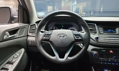 Hyundai Tucson 2016, 129583 км, за 7103.4 USD - фото 14