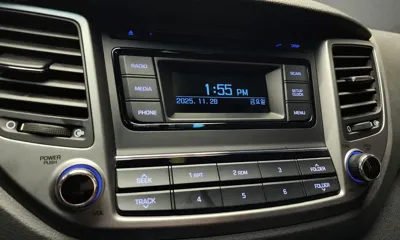 Hyundai Tucson 2016, 129583 км, за 7103.4 USD - фото 16