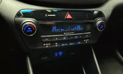 Hyundai Tucson 2016, 129583 км, за 7103.4 USD - фото 18