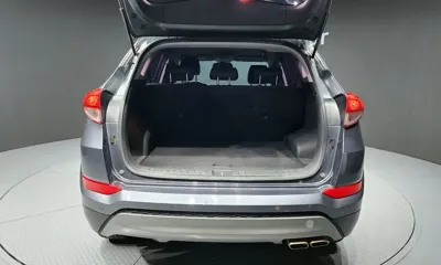 Hyundai Tucson 2016, 129583 км, за 7103.4 USD - фото 20