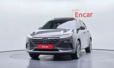 Hyundai Nexo 2024, 99223 км, за 13976.46 USD