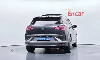 Hyundai Nexo 2024, 99223 км, за 13976.46 USD