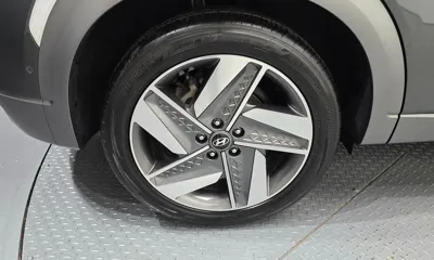 Hyundai Nexo 2024, 99223 км, за 13976.46 USD