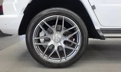 Mercedes-Benz G-Class 2024, 50151 км, за 136169.1 USD