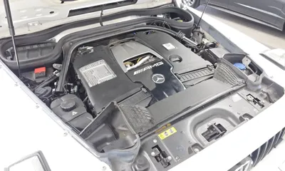 Mercedes-Benz G-Class 2024, 50151 км, за 136169.1 USD - фото 6