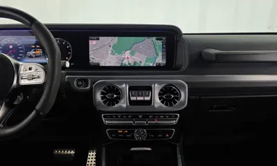 Mercedes-Benz G-Class 2024, 50151 км, за 136169.1 USD - фото 14