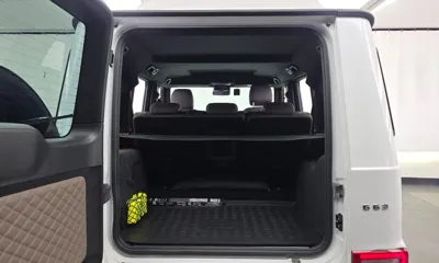 Mercedes-Benz G-Class 2024, 50151 км, за 136169.1 USD - фото 20