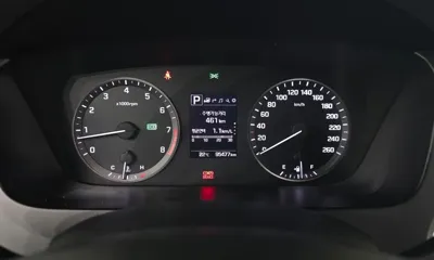 Hyundai Sonata 2016, 95477 км, за 6508.15 USD - фото 8