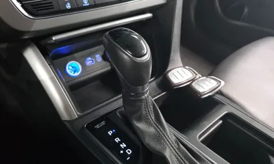 Hyundai Sonata 2016, 95477 км, за 6508.15 USD - фото 9