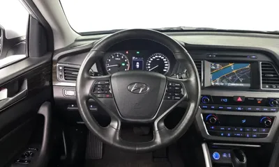Hyundai Sonata 2016, 95477 км, за 6508.15 USD - фото 13