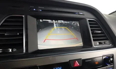 Hyundai Sonata 2016, 95477 км, за 6508.15 USD - фото 15