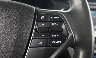 Hyundai Sonata 2016, 95477 км, за 6508.15 USD - фото 17