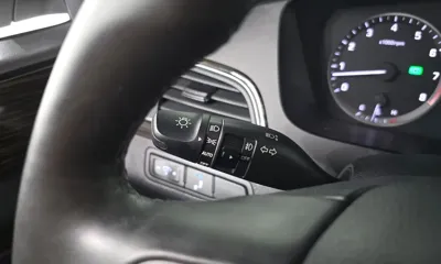 Hyundai Sonata 2016, 95477 км, за 6508.15 USD - фото 19