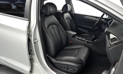Hyundai Sonata 2016, 95477 км, за 6508.15 USD - фото 26