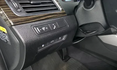 Hyundai Sonata 2016, 95477 км, за 6508.15 USD - фото 28