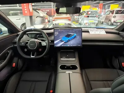 Xiaomi SU7 2026, 1000 км, за 21727.42 USD