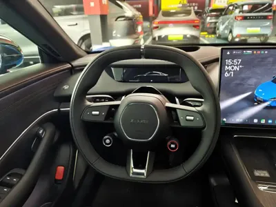 Xiaomi SU7 2026, 1000 км, за 21727.42 USD